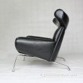 Replica classica Hans Wegner Ox Chair
